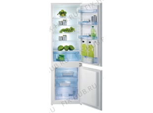 Холодильник Gorenje RKI4295W (292020, HZI2926) - Фото
